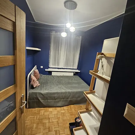 Koszutka Appartamento Katowice